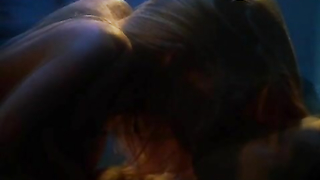 Çıplak ünlüler » Jaime Pressly çıplak - The Journey Absolution (1997)