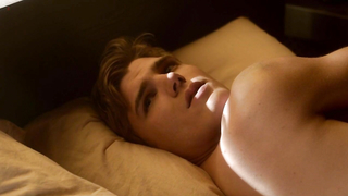 Nude celebs » Phoebe Tonkin sexy - The Secret Circle s01e14 (2011)