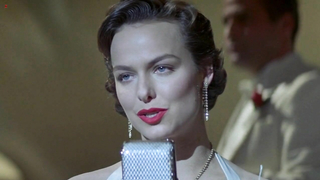 Çıplak ünlüler » Jennifer Connelly seksi - The Rocketeer (1991)