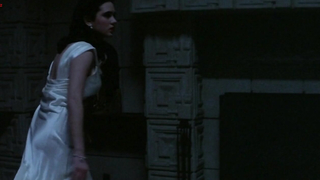 Çıplak ünlüler » Jennifer Connelly seksi - The Rocketeer (1991)