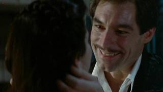 Çıplak ünlüler » Jennifer Connelly seksi - The Rocketeer (1991)