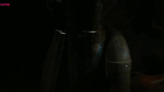 Обнаженные знаменитости - Хилари Суонк обнаженная - The Resident (2011)