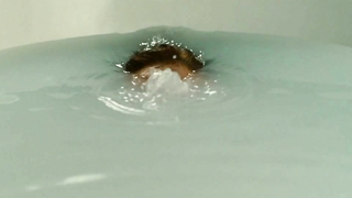 Обнаженные знаменитости - Хилари Суонк обнаженная - The Resident (2011)