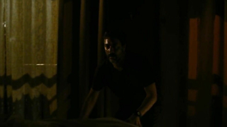 Обнаженные знаменитости - Хилари Суонк обнаженная - The Resident (2011)