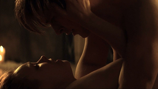 Çıplak ünlüler » Rachel McAdams çıplak - The Notebook (2004)