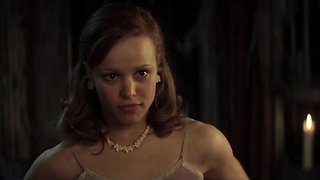 Çıplak ünlüler » Rachel McAdams çıplak - The Notebook (2004)