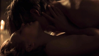 Çıplak ünlüler » Rachel McAdams çıplak - The Notebook (2004)