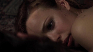 Çıplak ünlüler » Rachel McAdams çıplak - The Notebook (2004)