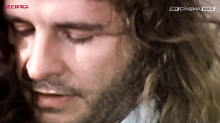 Обнаженные знаменитости - Малу Илеана Каризио обнаженная - Уна донна для всех (1991)