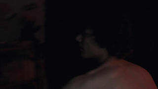 Çıplak ünlüler » Lola Creton çıplak - Bir jeunesse aşkı (2011)