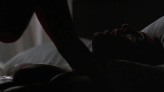 Çıplak ünlüler » Jaime King seksi - Two For the Money (2005)