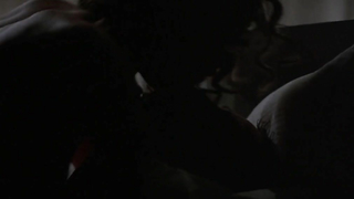 Çıplak ünlüler » Jaime King seksi - Two For the Money (2005)