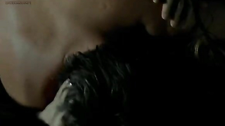 Çıplak ünlüler » Emmanuelle Beart çıplak - Marie ve Julien'in Hikayesi (2003)