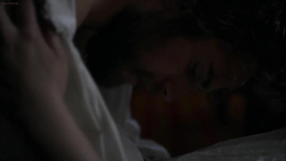 Nude celebs - Selma Brook nude - The Tudors s04e08 (2010)