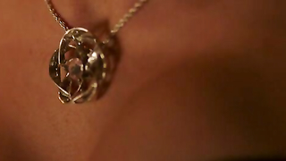 Çıplak ünlüler » Zoey Deutch seksi - Vampir Akademisi (2014)