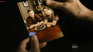 Çıplak ünlüler » Elizabeth Mitchell seksi - V s02e08 (2011)