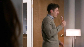 Çıplak ünlüler » Isla Fisher seksi - Düğün Daze (2006)