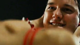 Çıplak ünlüler » Kristen Hager seksi - Wanted (2011)