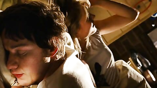 Çıplak ünlüler » Kristen Hager seksi - Wanted (2011)