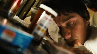 Çıplak ünlüler » Kristen Hager seksi - Wanted (2011)