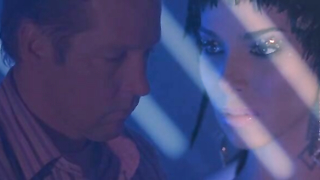 Çıplak ünlüler » Roselyn Sanchez çıplak - Sarı (2006)