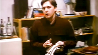 Celebridades nuas » Valeria Golino nua, Sharon Stone nua - Ano da Arma (1991)