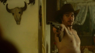 Nude celebs - Николь ЛаЛиберте обнаженная - Smartass (2017)