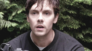 Nackte Promis » Crystal Lowe nackt – Wrong Turn 2: Dead End (2007)