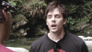 Nackte Promis » Crystal Lowe nackt – Wrong Turn 2: Dead End (2007)