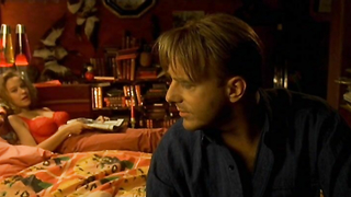 Обнаженные знаменитости - Флориан Даниэль обнаженная - Winterschlafer (1997)