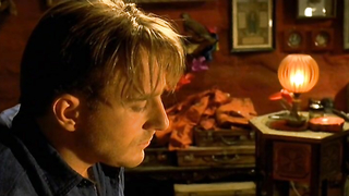 Обнаженные знаменитости - Флориан Даниэль обнаженная - Winterschlafer (1997)