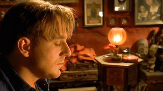 Обнаженные знаменитости - Флориан Даниэль обнаженная - Winterschlafer (1997)