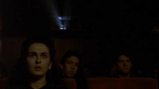 Обнаженные знаменитости - Флориан Даниэль обнаженная - Winterschlafer (1997)