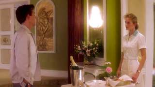 Çıplak ünlüler » Alison Lohman çıplak, Rachel Blanchard çıplak - Where the Truth Lies (2005)