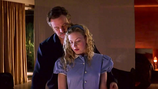 Çıplak ünlüler » Alison Lohman çıplak, Rachel Blanchard çıplak - Where the Truth Lies (2005)