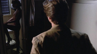 Çıplak ünlüler » Alexandra Paul çıplak, Rosanna Arquette seksi - 8 Milyon Ölme Yolu (1986)