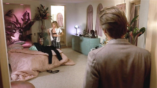 Çıplak ünlüler » Alexandra Paul çıplak, Rosanna Arquette seksi - 8 Milyon Ölme Yolu (1986)