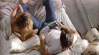 Çıplak ünlüler » Alexandra Paul çıplak, Rosanna Arquette seksi - 8 Milyon Ölme Yolu (1986)