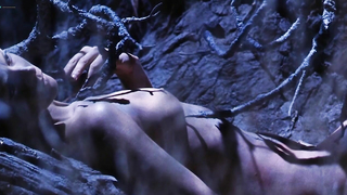 Çıplak ünlüler » Carey Lowell çıplak, Jenny Seagrove çıplak - The Guardian (1990)