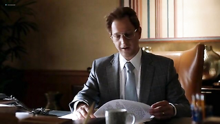 Nude celebs » Heather Graham sexy - Law and Order True Crime s01e01-02 (2017)