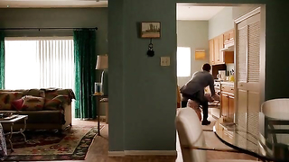 Nude celebs » Heather Graham sexy - Law and Order True Crime s01e01-02 (2017)