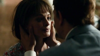 Nude celebs » Heather Graham sexy - Law and Order True Crime s01e01-02 (2017)