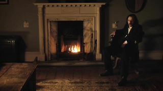 Çıplak ünlüler » Florence Pugh çıplak - Lady Macbeth (2016)