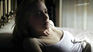 Nude celebs » Fiona Glascott nude - House of Shadows (2013)