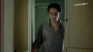 Nude celebs » Fiona Glascott nude - House of Shadows (2013)