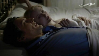 Nude celebs » Fiona Glascott nude - House of Shadows (2013)