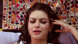 Çıplak ünlüler » Emmanuelle Chriqui seksi, Mila Kunis seksi - After Sex (2007)