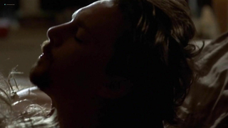 Nude celebs » Janet Gunn nude, Kathrin Middleton nude - Night of the Running Man (1994)