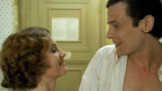 Çıplak ünlüler » Isabelle Huppert çıplak - Violette (1978)