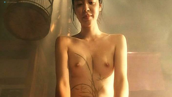 Çıplak ünlüler » Kim Gyu-ri çıplak - Bir Güzelin Portresi (2008)